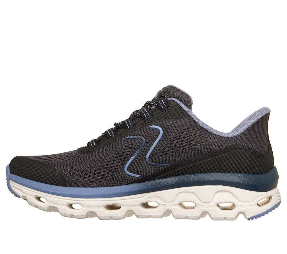 Slip-ins: Glide-Step Sole