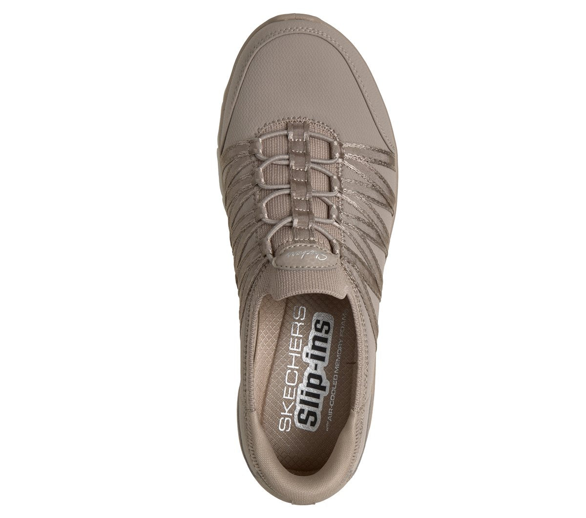 Slip-ins: Glide-Step Comfort - Steady Grace