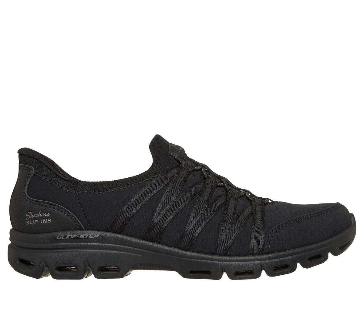 Slip-ins: Glide-Step Comfort - Steady Grace