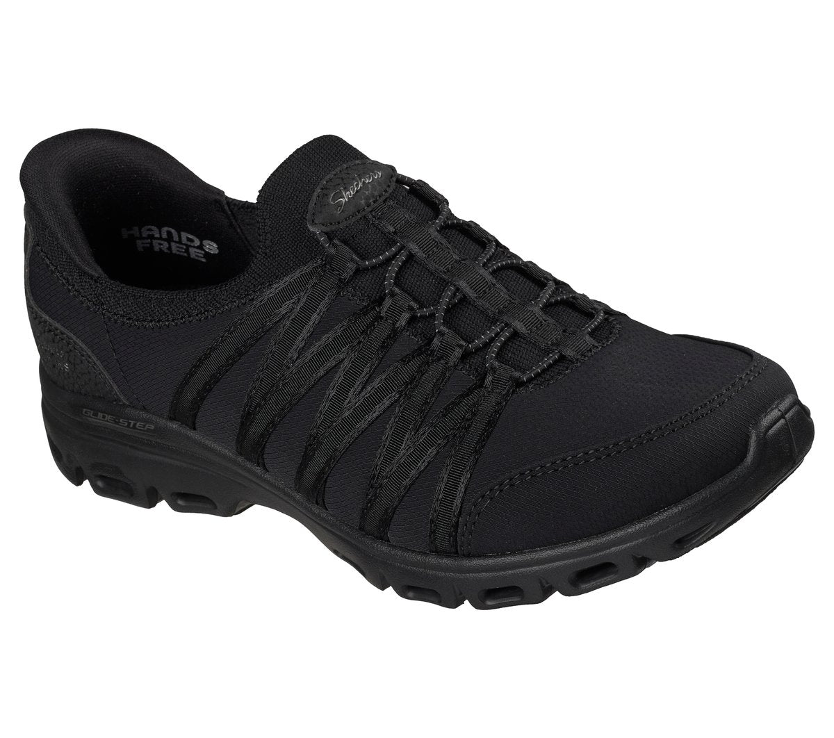 Slip-ins: Glide-Step Comfort - Steady Grace