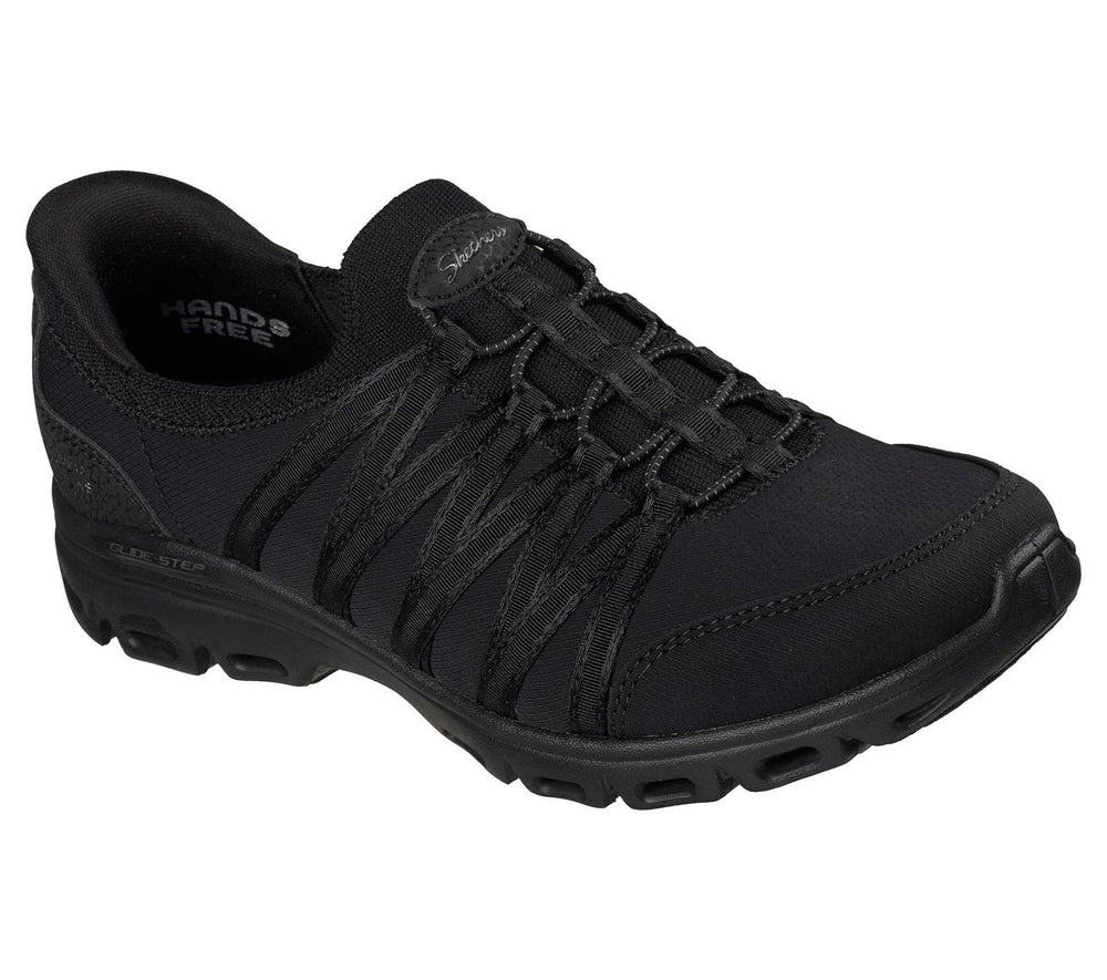 Slip-ins: Glide-Step Comfort - Steady Grace