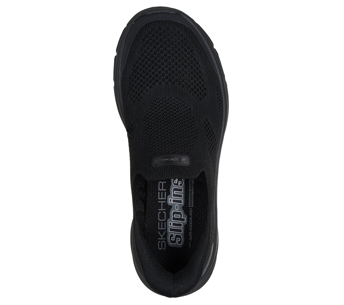 Slip-ins: GO WALK 8 - Nova