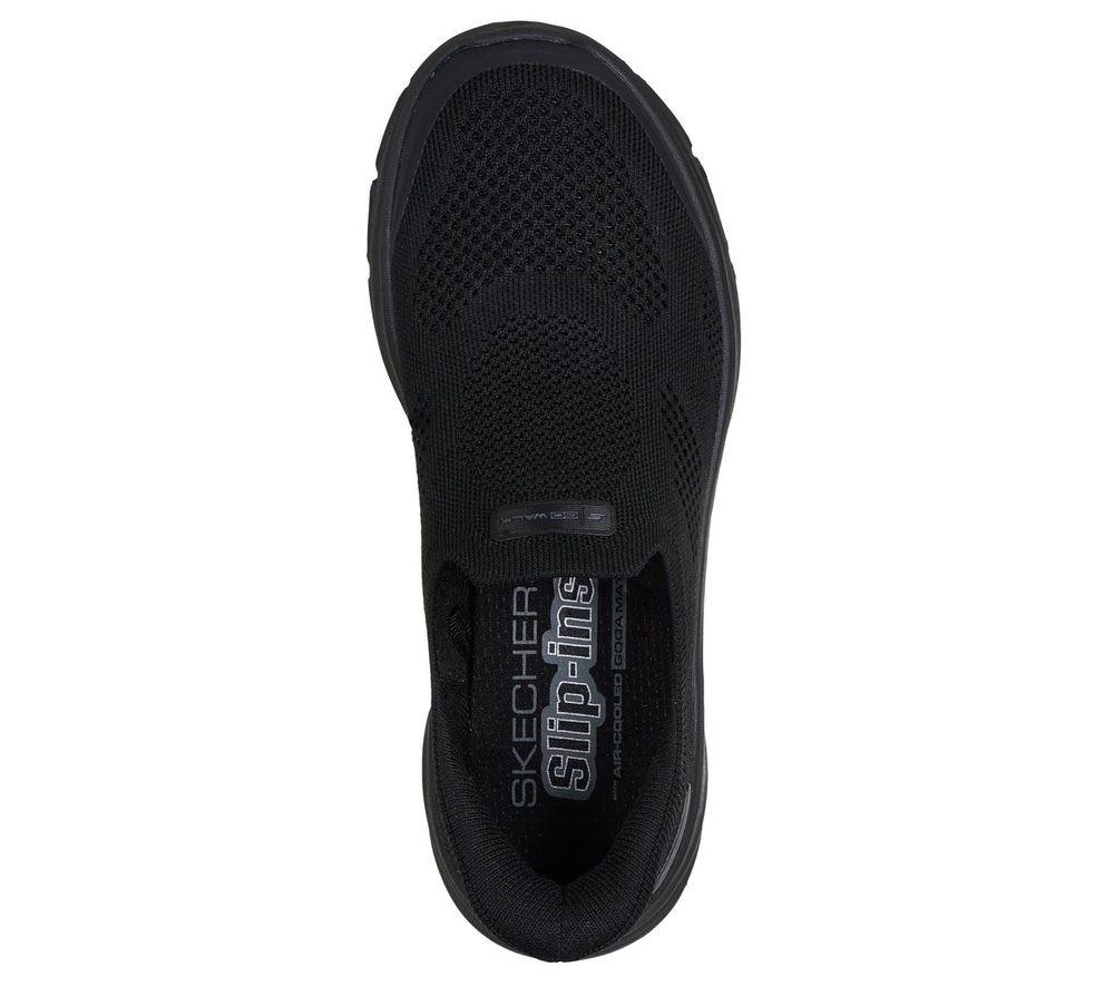 Slip-ins: GO WALK 8 - Nova