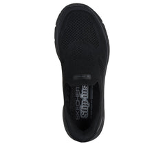 Slip-ins: GO WALK 8 - Nova