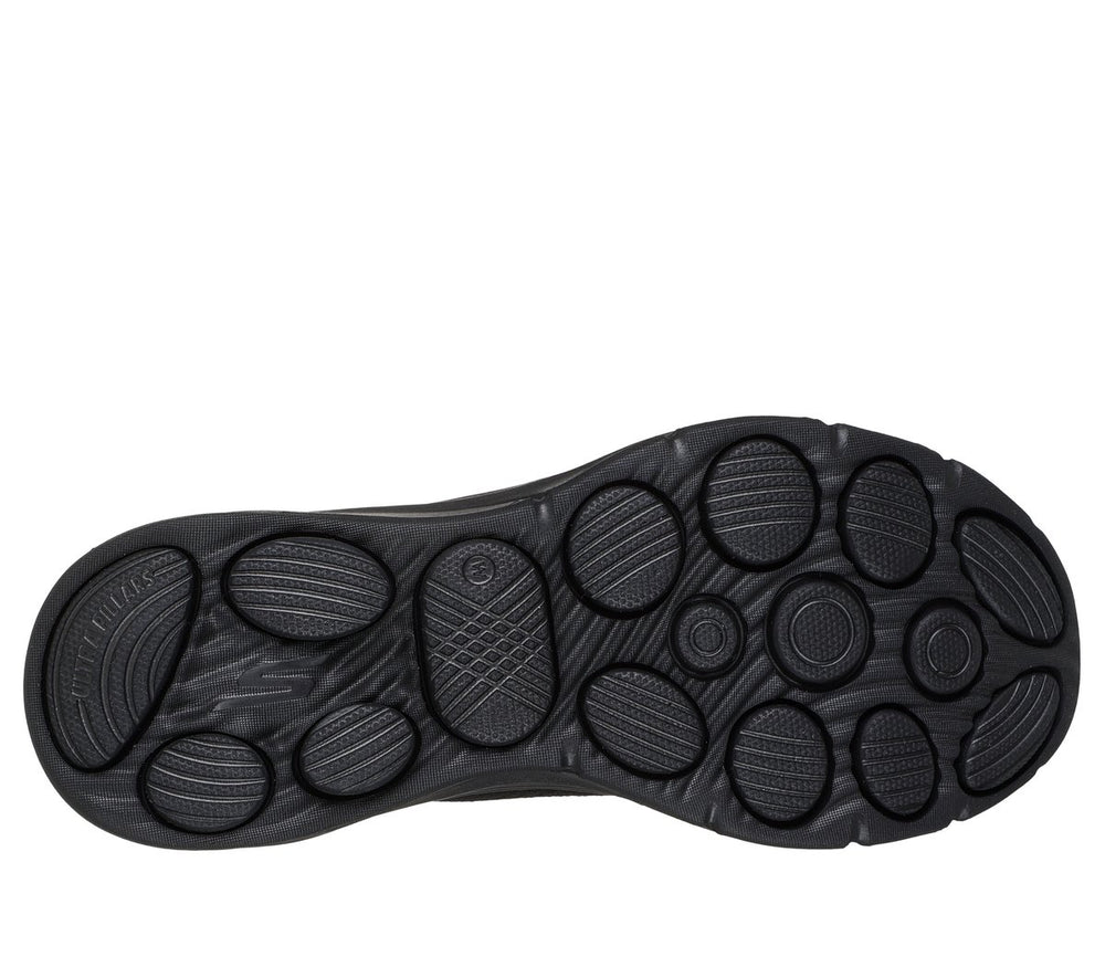 Slip-ins: GO WALK 8 - Nova