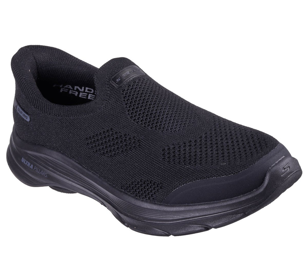 Slip-ins: GO WALK 8 - Nova