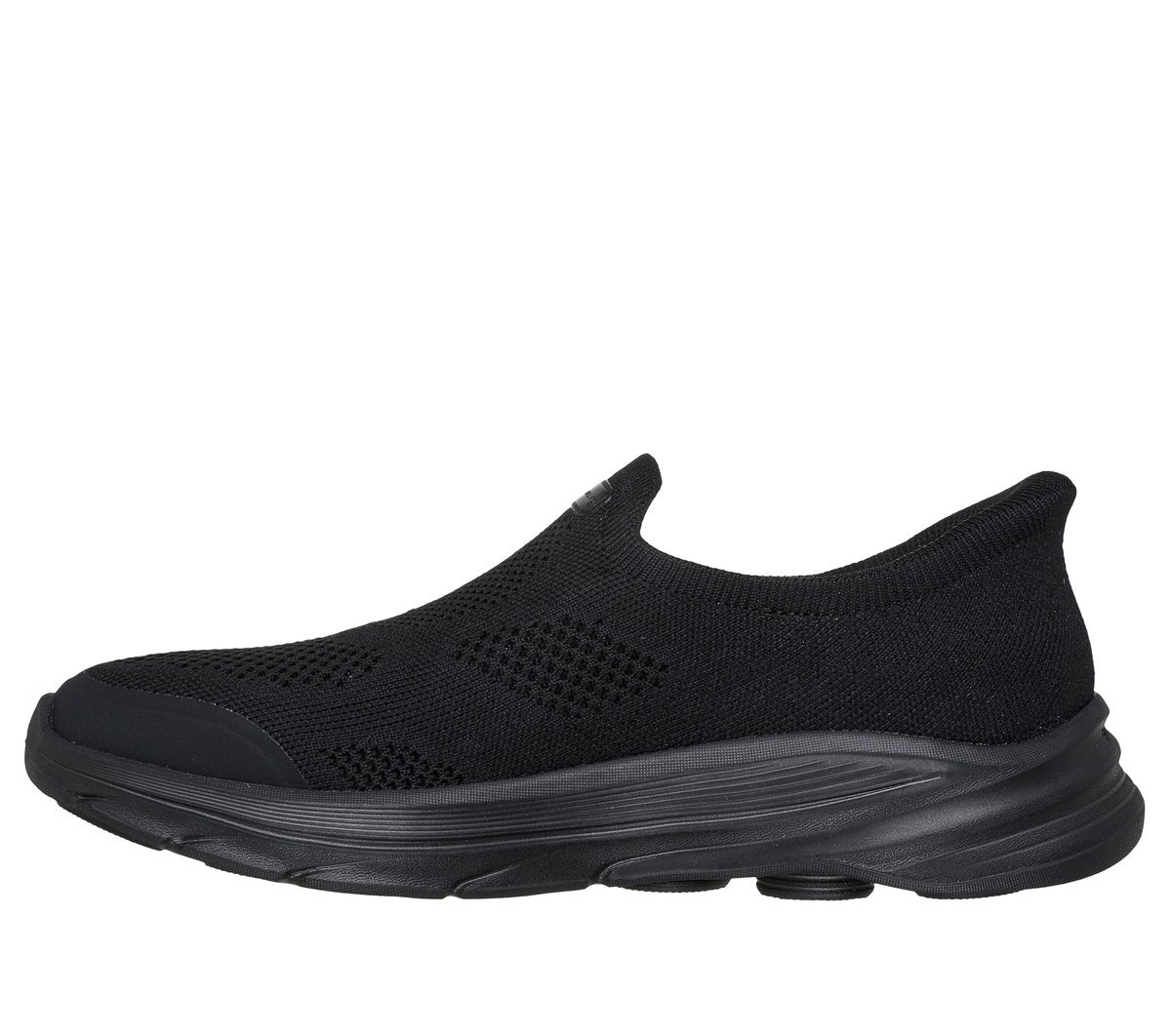 Slip-ins: GO WALK 8 - Nova