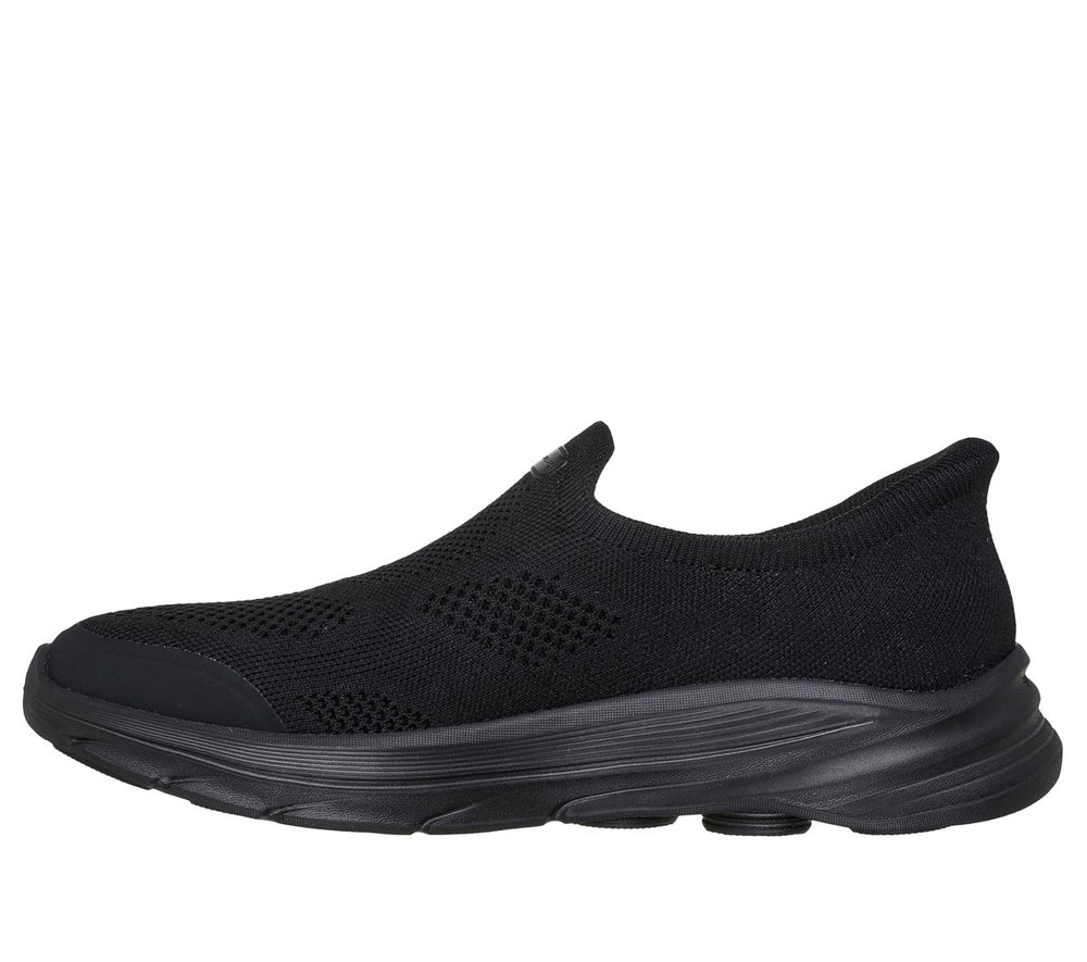 Slip-ins: GO WALK 8 - Nova