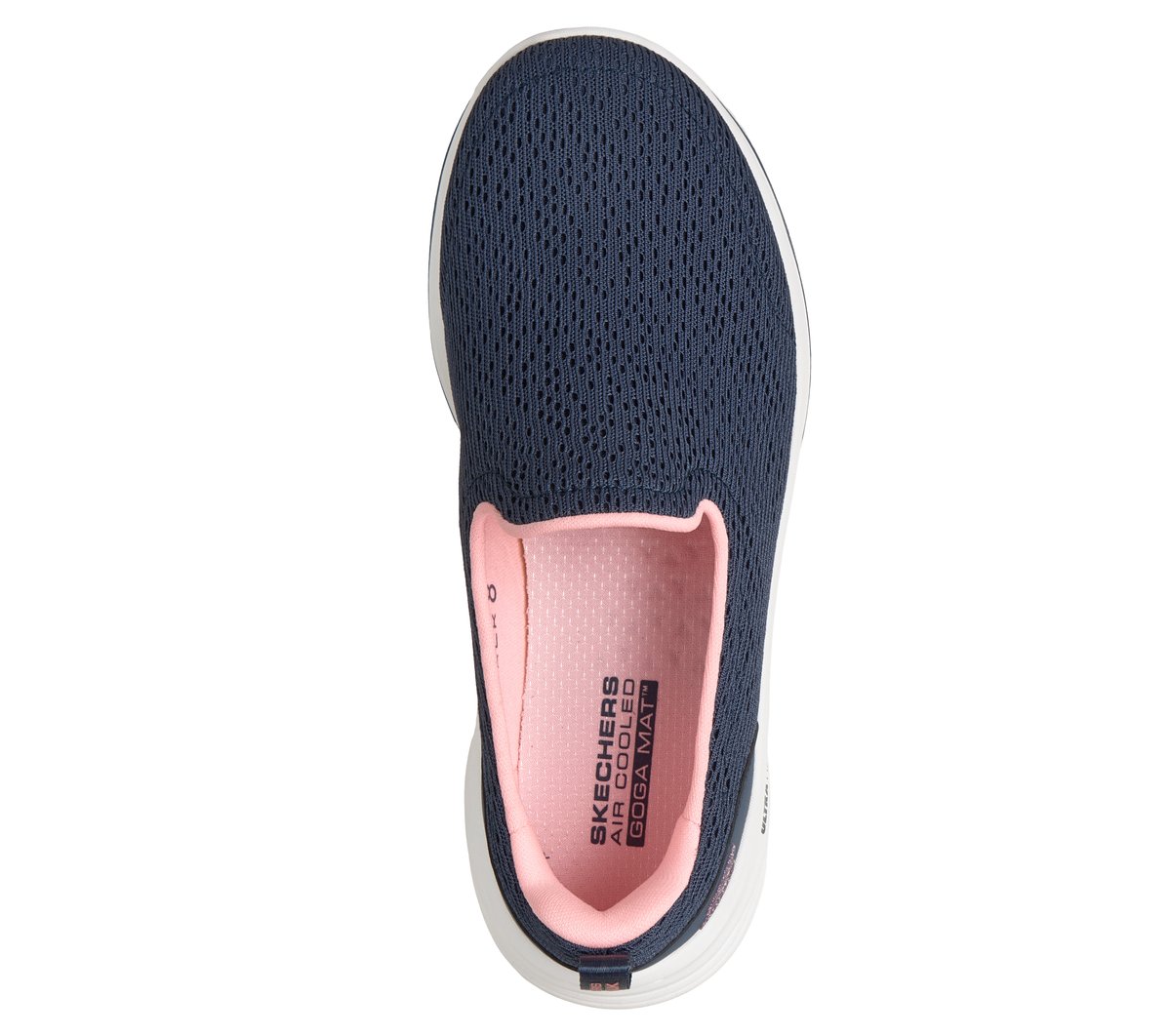 GO WALK 8 - Julietta