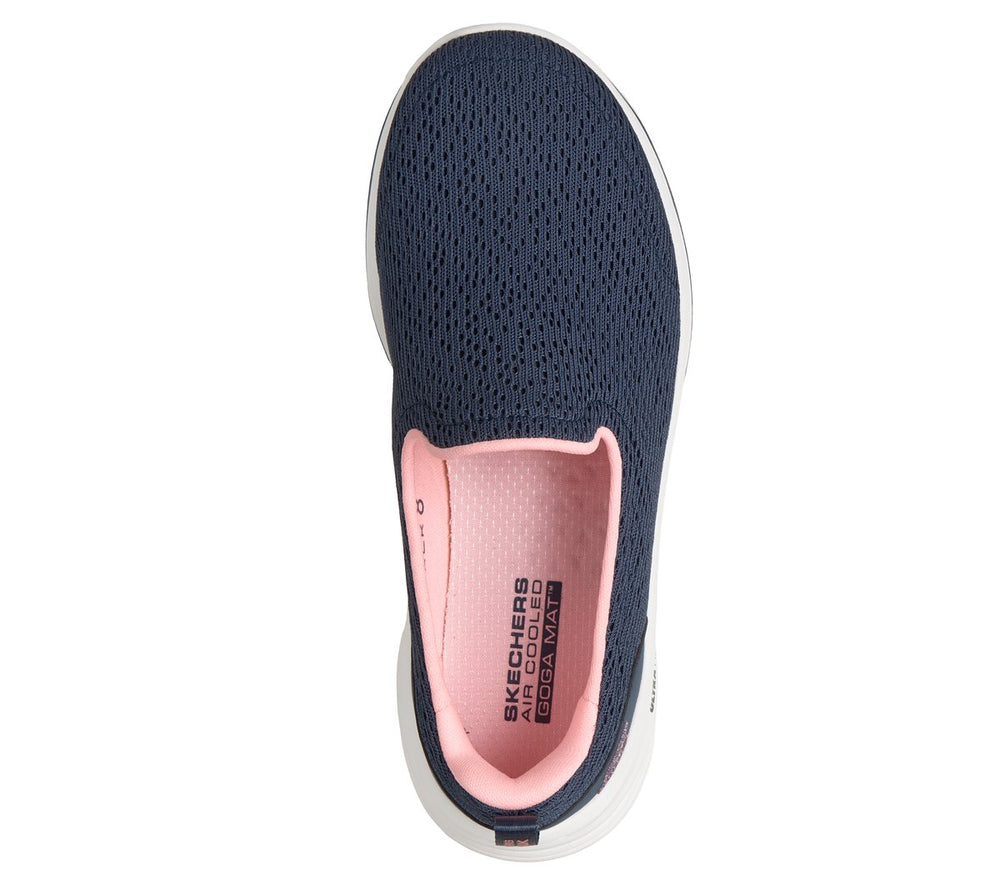 GO WALK 8 - Julietta