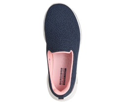GO WALK 8 - Julietta