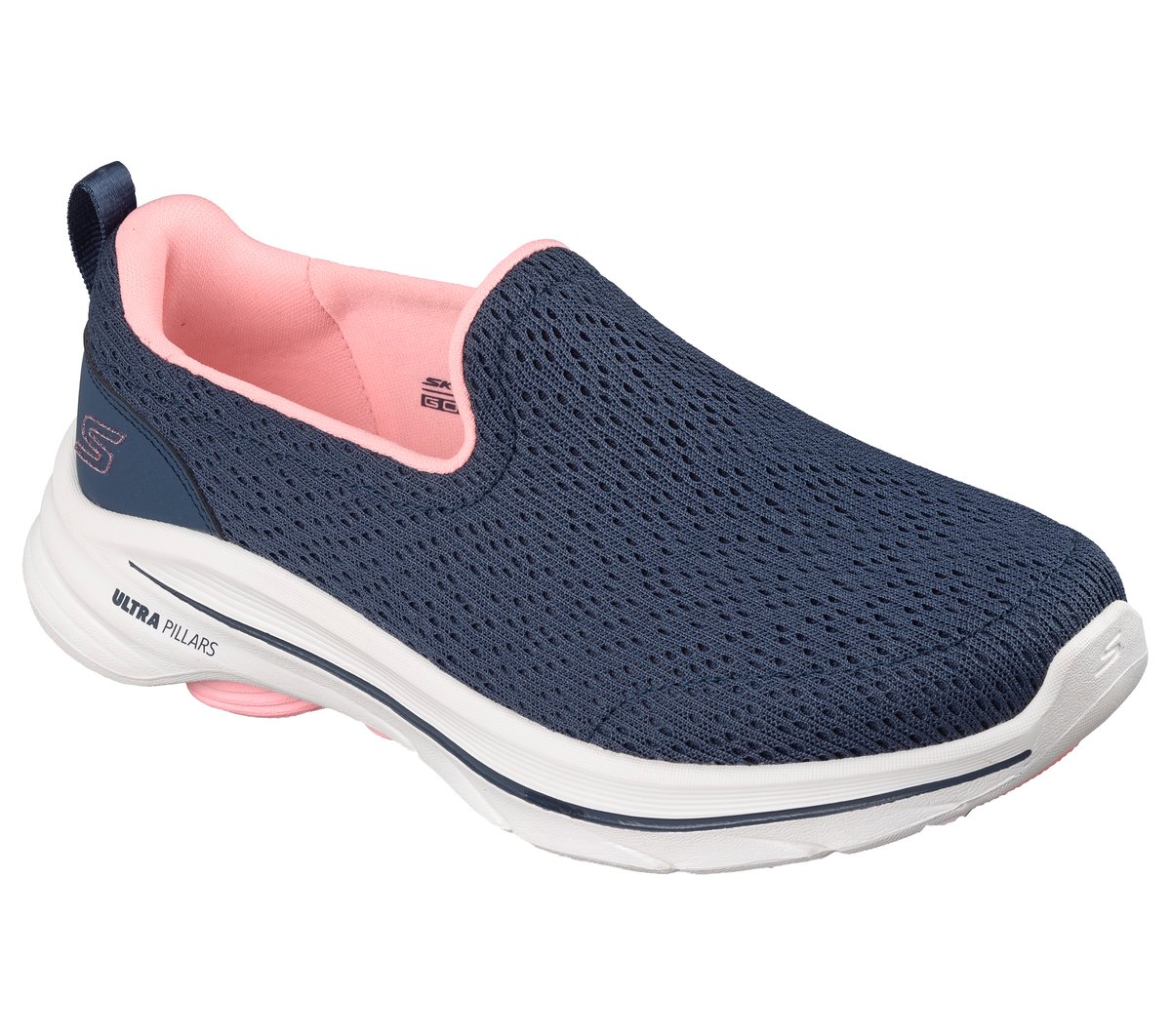 GO WALK 8 - Julietta