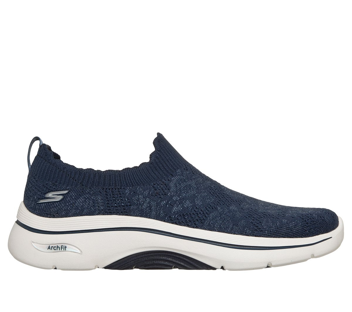 GO WALK Arch Fit 2.0 - Rosa Linda