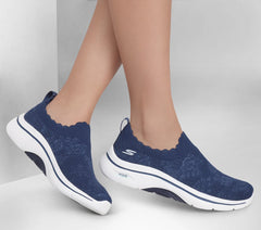 GO WALK Arch Fit 2.0 - Rosa Linda