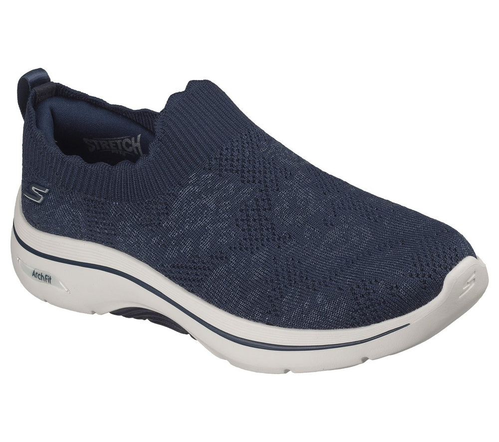 GO WALK Arch Fit 2.0 - Rosa Linda