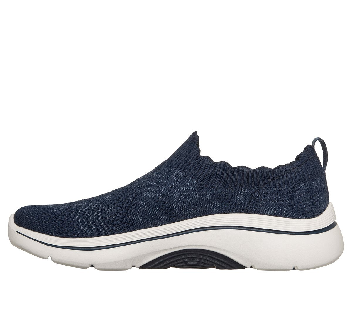 GO WALK Arch Fit 2.0 - Rosa Linda