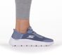 Slip-ins: GO WALK Flex - Grand Entry