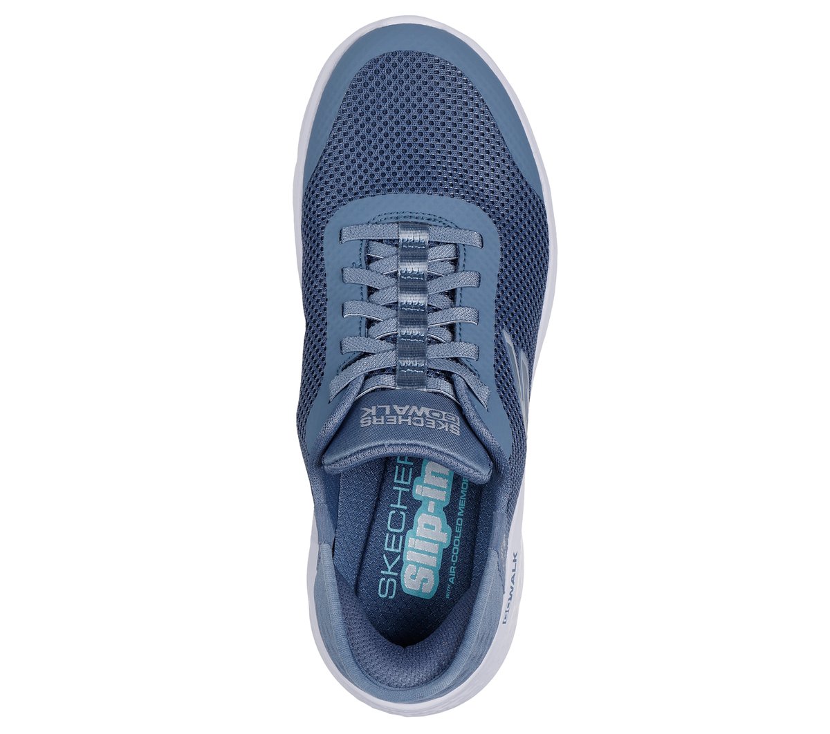 Slip-ins: GO WALK Flex - Grand Entry