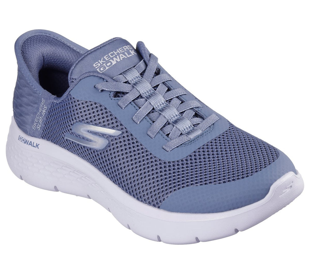Slip-ins: GO WALK Flex - Grand Entry