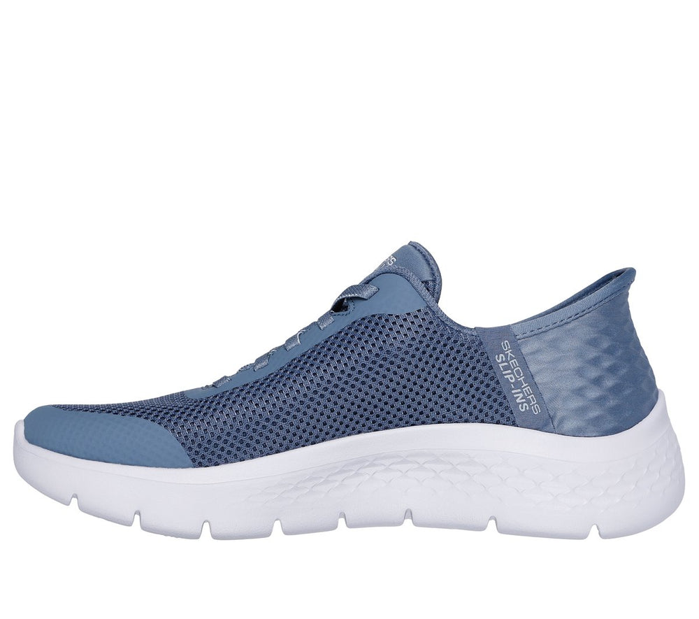 Slip-ins: GO WALK Flex - Grand Entry