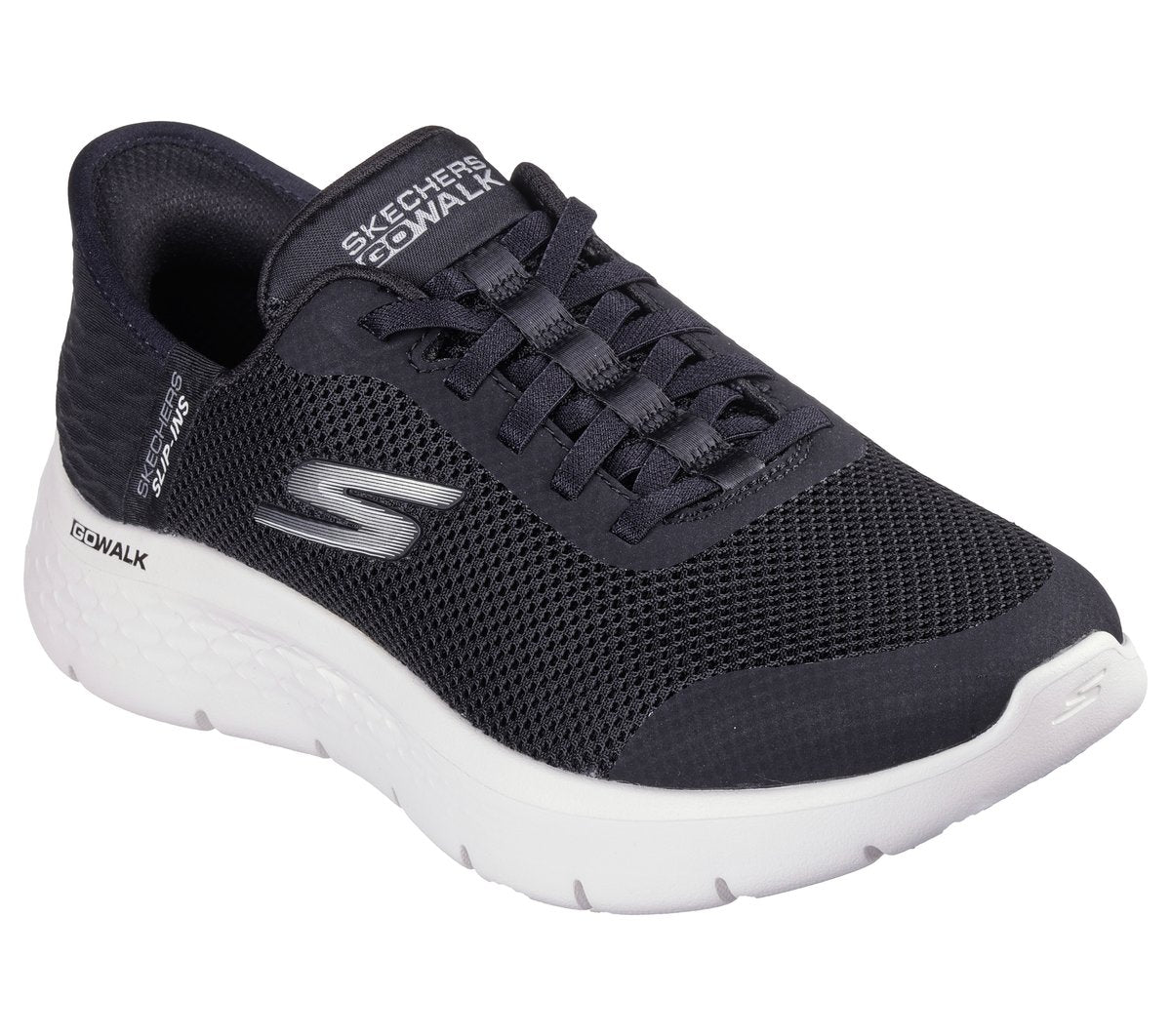 Slip-ins: GO WALK Flex - Grand Entry