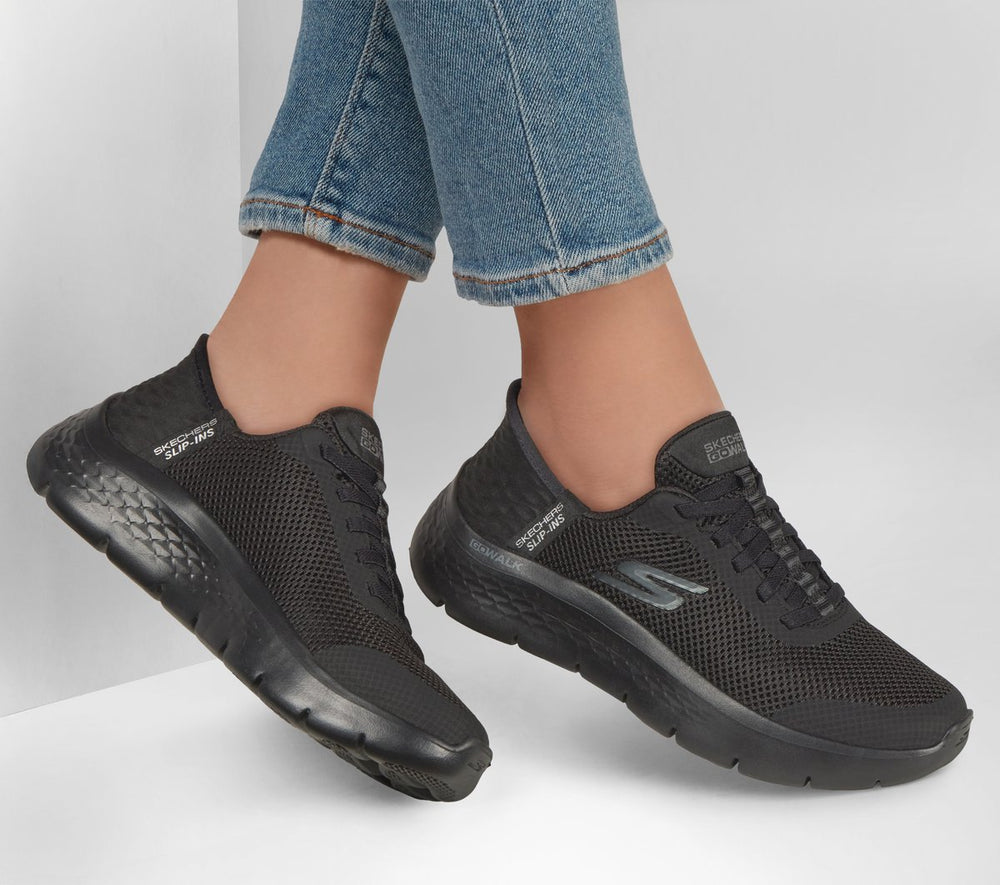Slip-ins: GO WALK Flex - Grand Entry