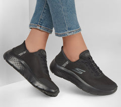 Slip-ins: GO WALK Flex - Grand Entry