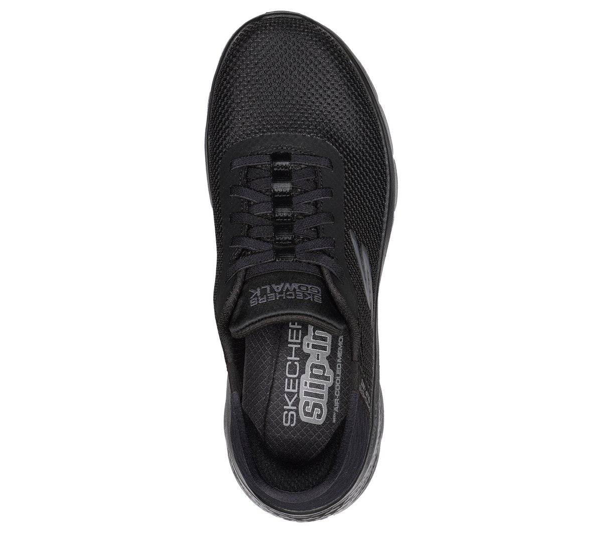 Slip-ins: GO WALK Flex - Grand Entry