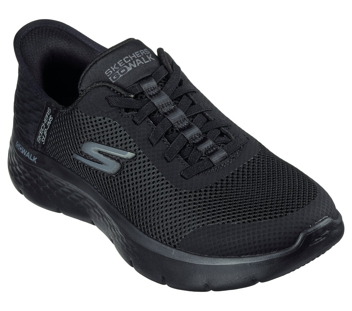 Slip-ins: GO WALK Flex - Grand Entry