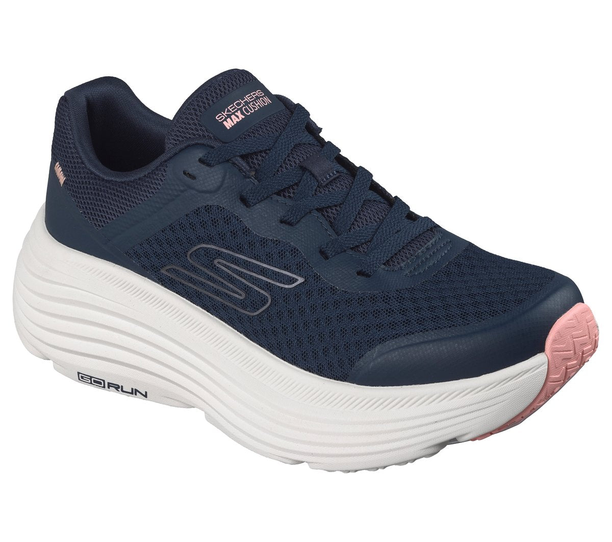 Max Cushioning Endeavour