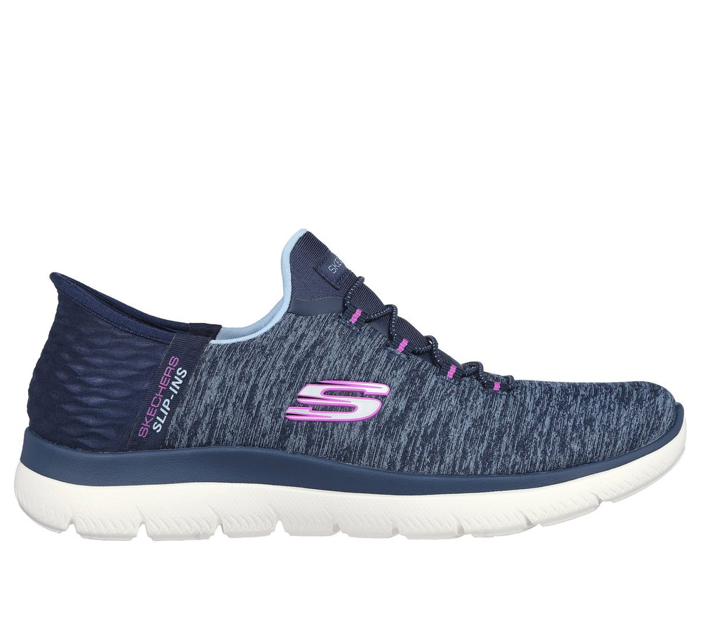 Slip-ins: Summits - Dazzling Haze