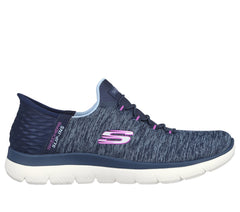 Slip-ins: Summits - Dazzling Haze