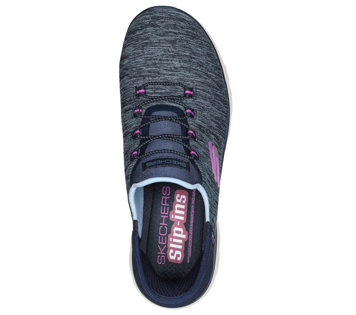 Slip-ins: Summits - Dazzling Haze