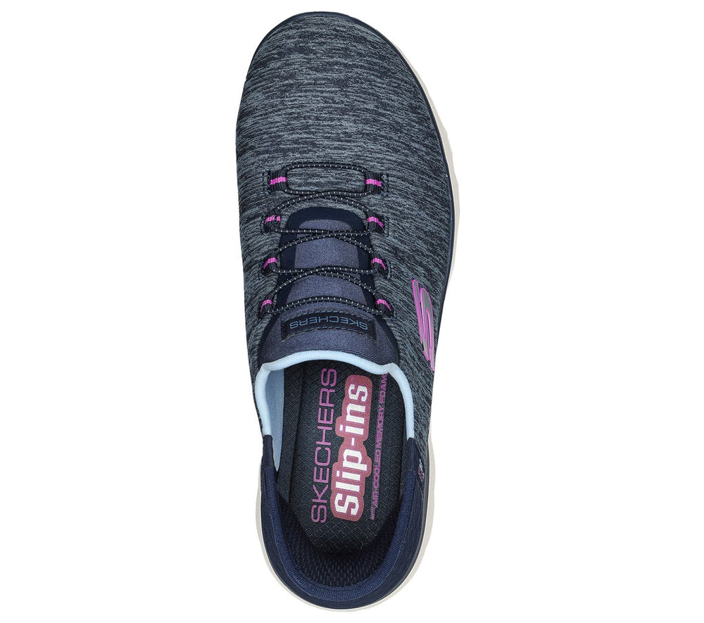 Slip-ins: Summits - Dazzling Haze