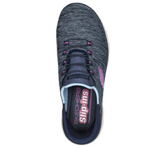 Slip-ins: Summits - Dazzling Haze