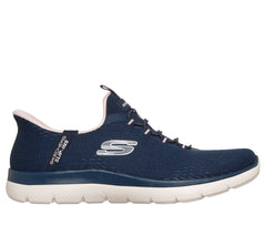 Slip-ins: Summits - Dream Chaser