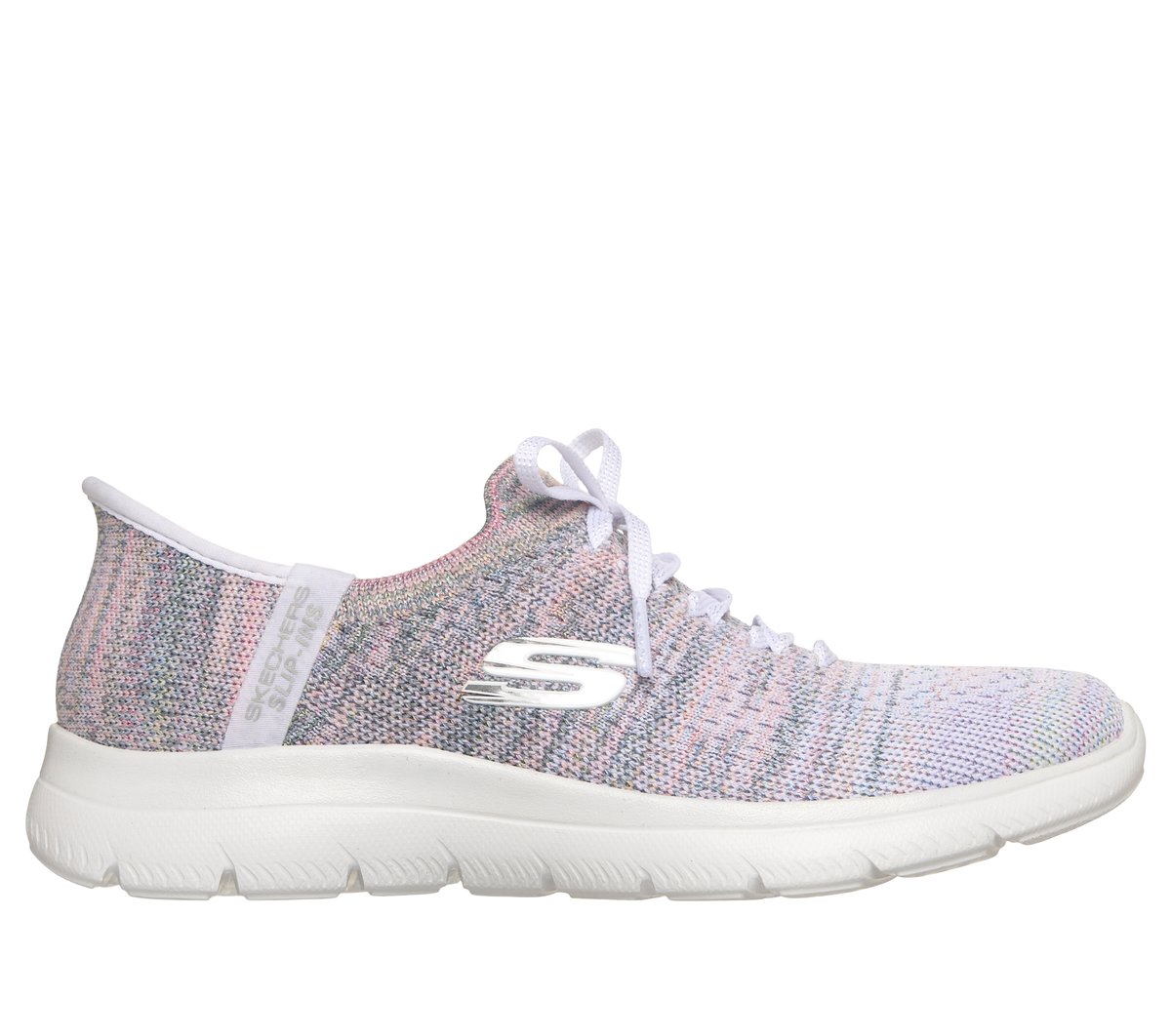 Slip-ins: Summits - Mystic Glow