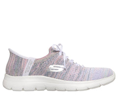 Slip-ins: Summits - Mystic Glow