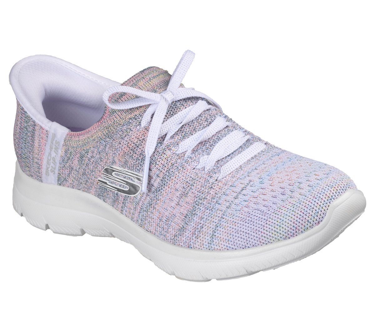 Slip-ins: Summits - Mystic Glow