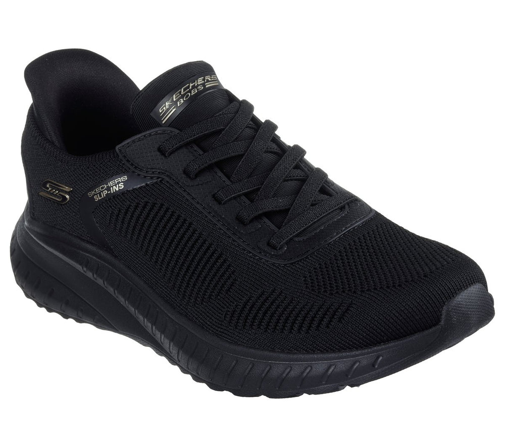 Slip-ins: BOBS Sport Squad Chaos