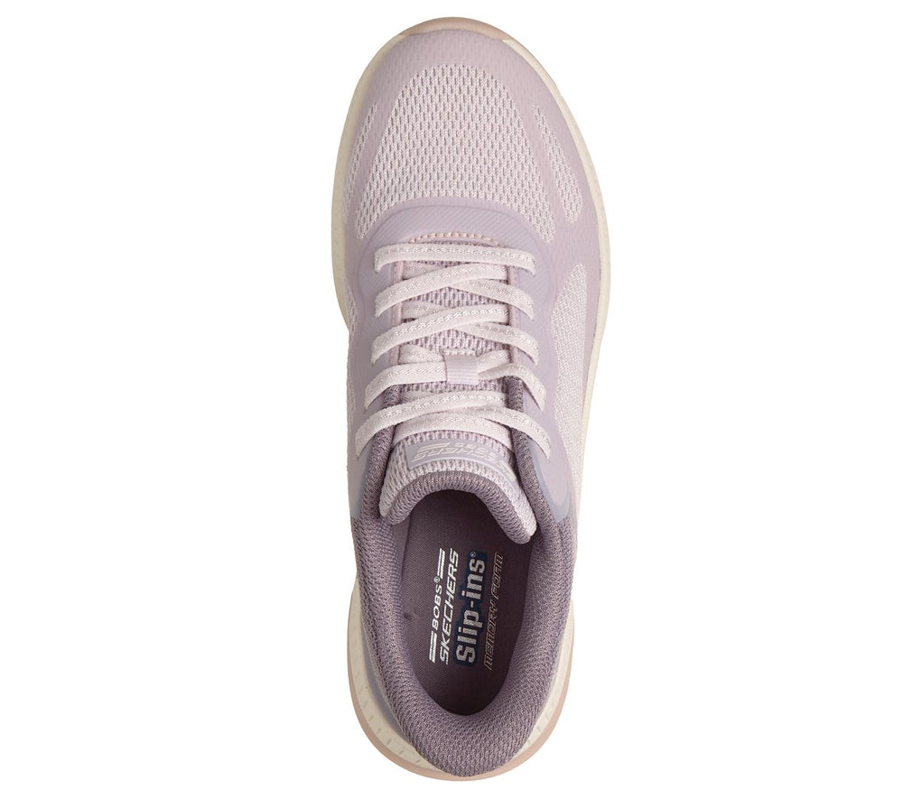 Slip-ins: BOBS Squad 4 - Staple Look