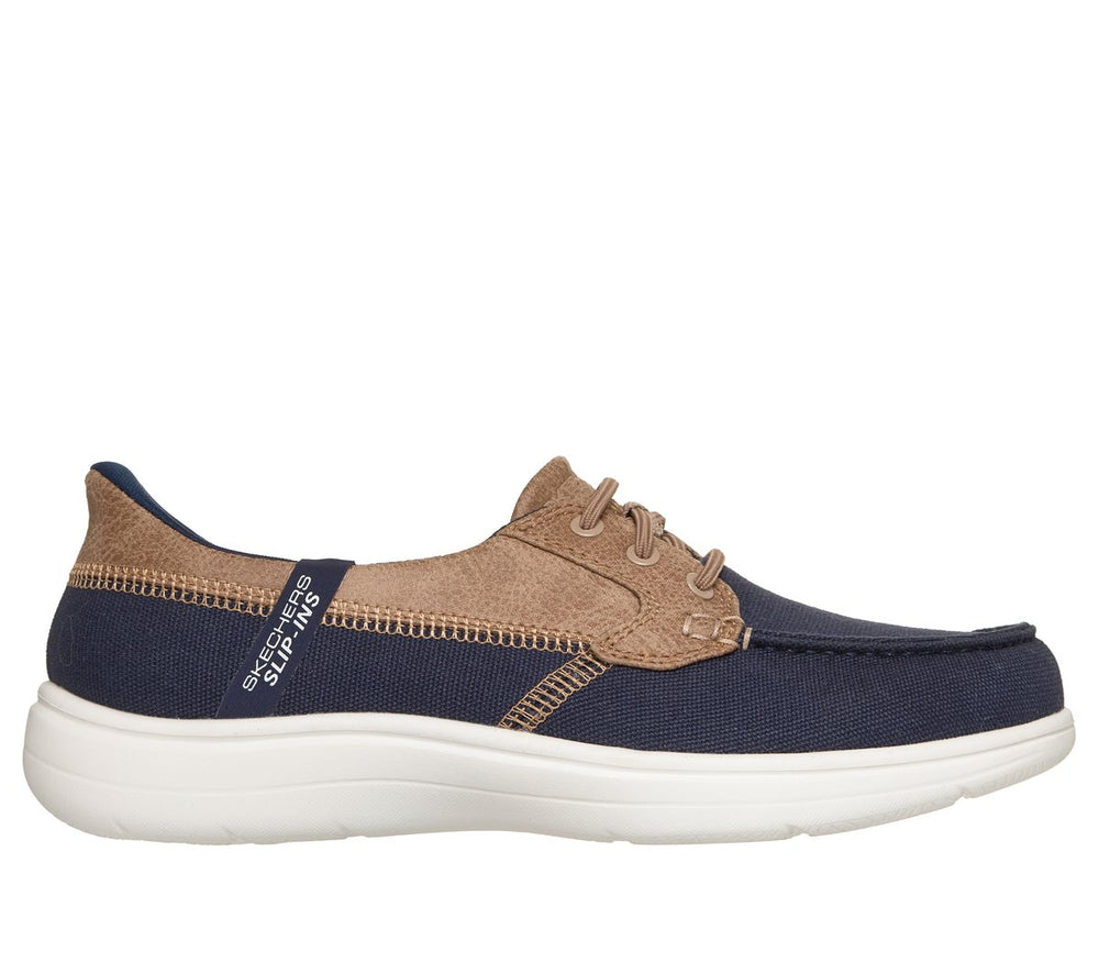Slip-ins: On-The-GO Flex Radiant - Sandy