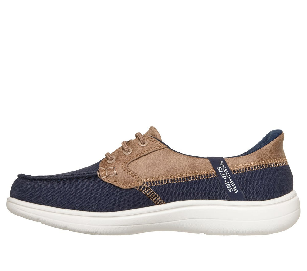 Slip-ins: On-The-GO Flex Radiant - Sandy