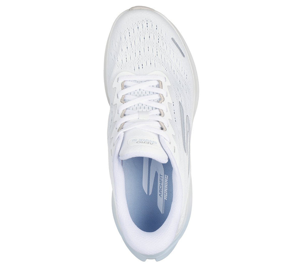 Slip-ins: Aero Spark