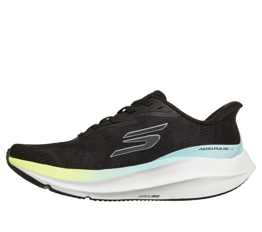 Slip-ins: Aero Pulse