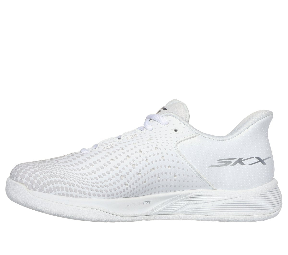 Slip-ins Relaxed Fit: Viper Court Reload