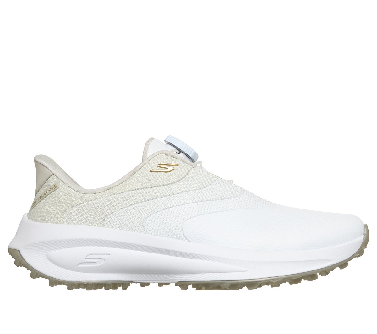 Slip-ins Golf Waterproof: Flow SI - Twist Fit
