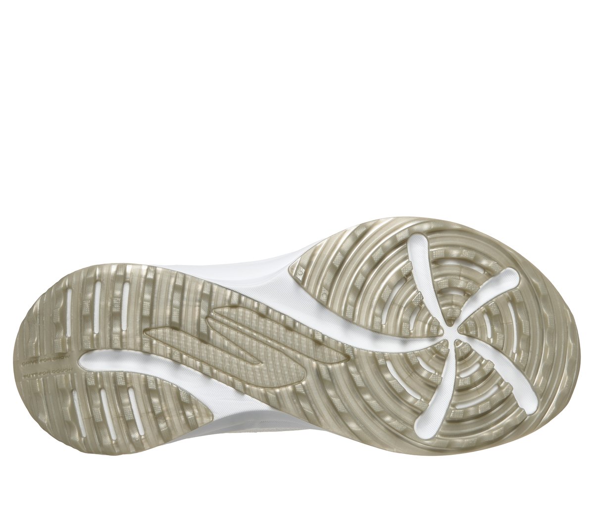 Slip-ins Golf Waterproof: Flow SI - Twist Fit