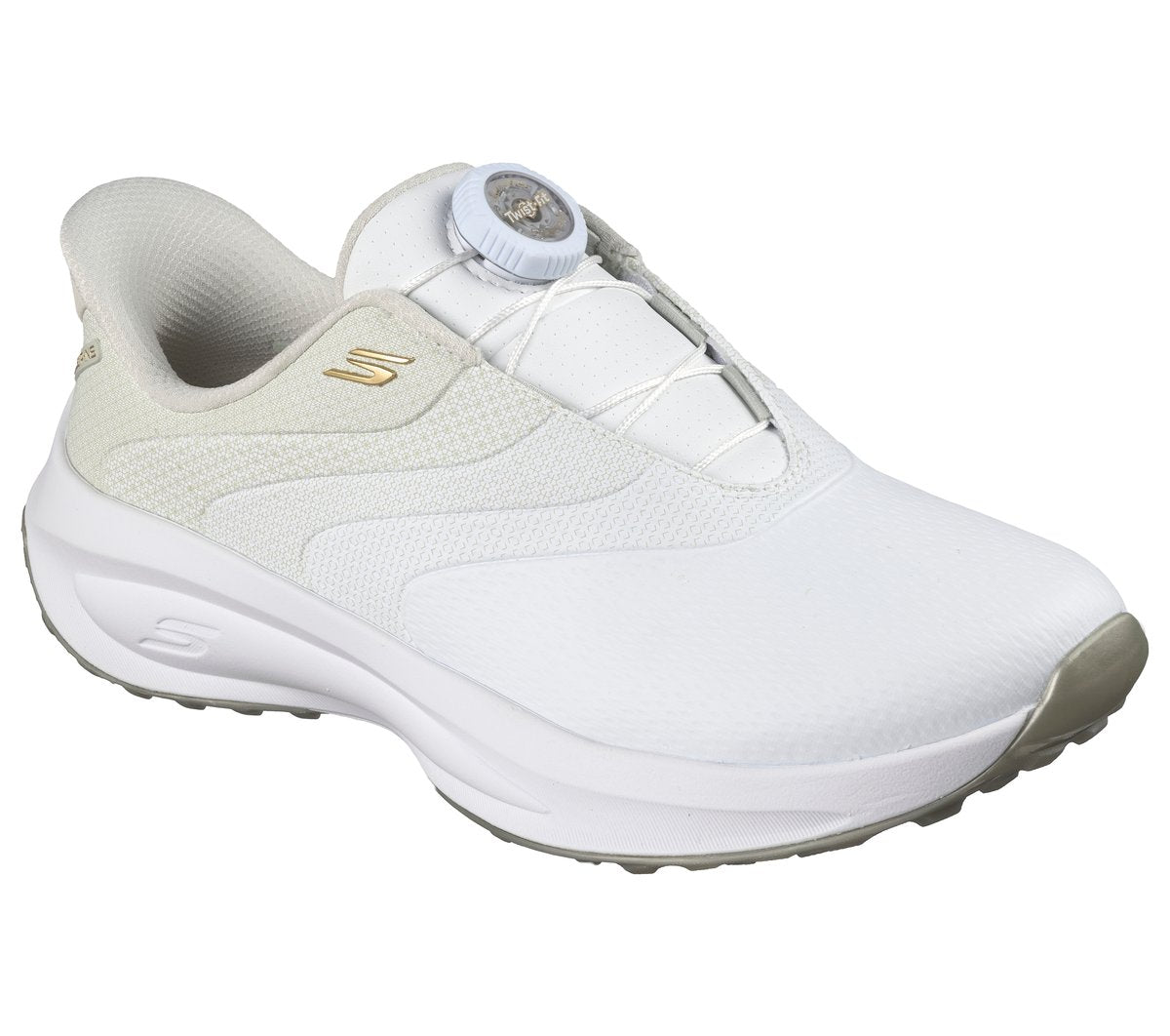 Slip-ins Golf Waterproof: Flow SI - Twist Fit