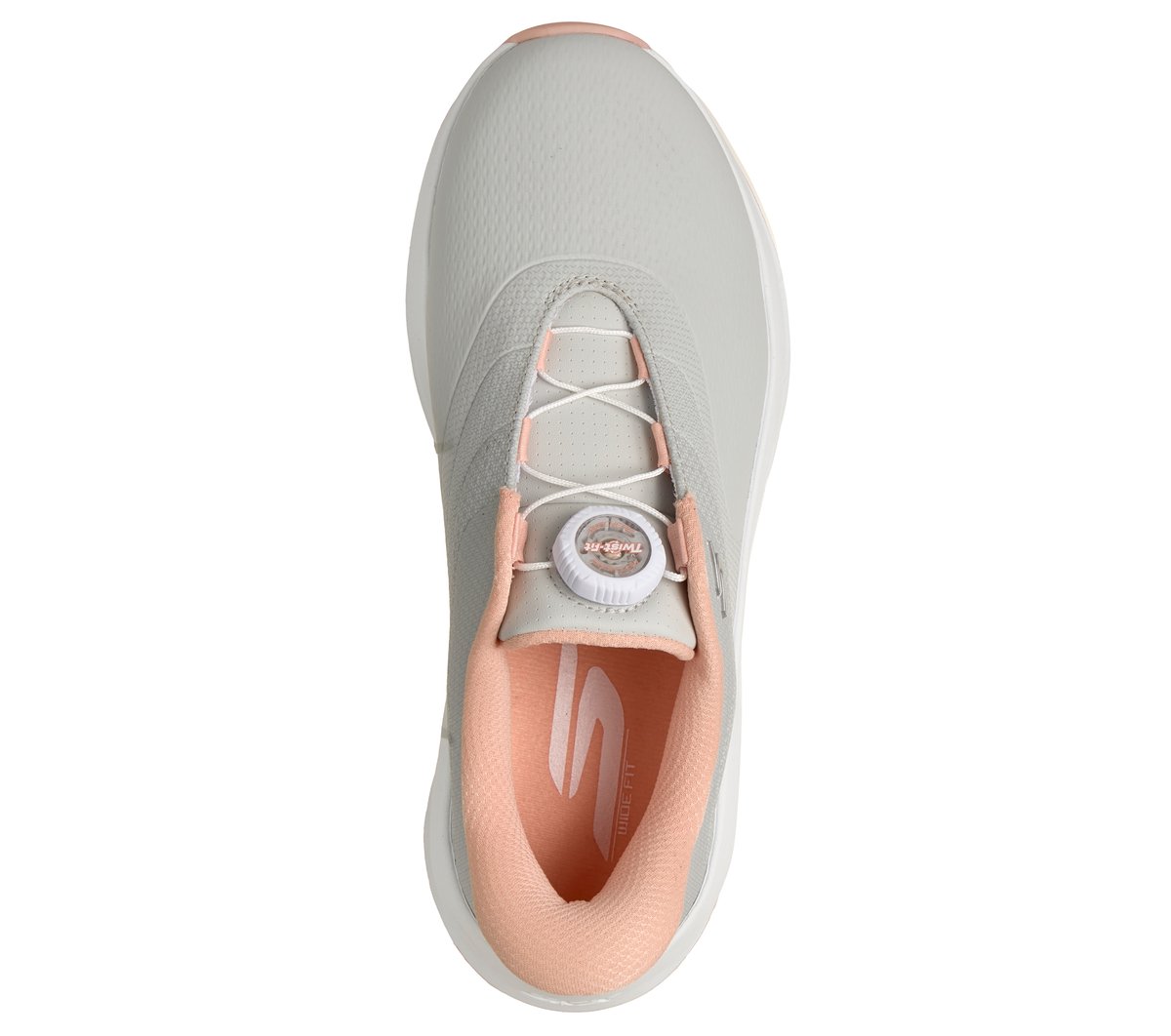 Slip-ins Golf Waterproof: Flow SI - Twist Fit